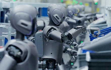 Robotics