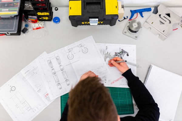 ISO 9001 Certification