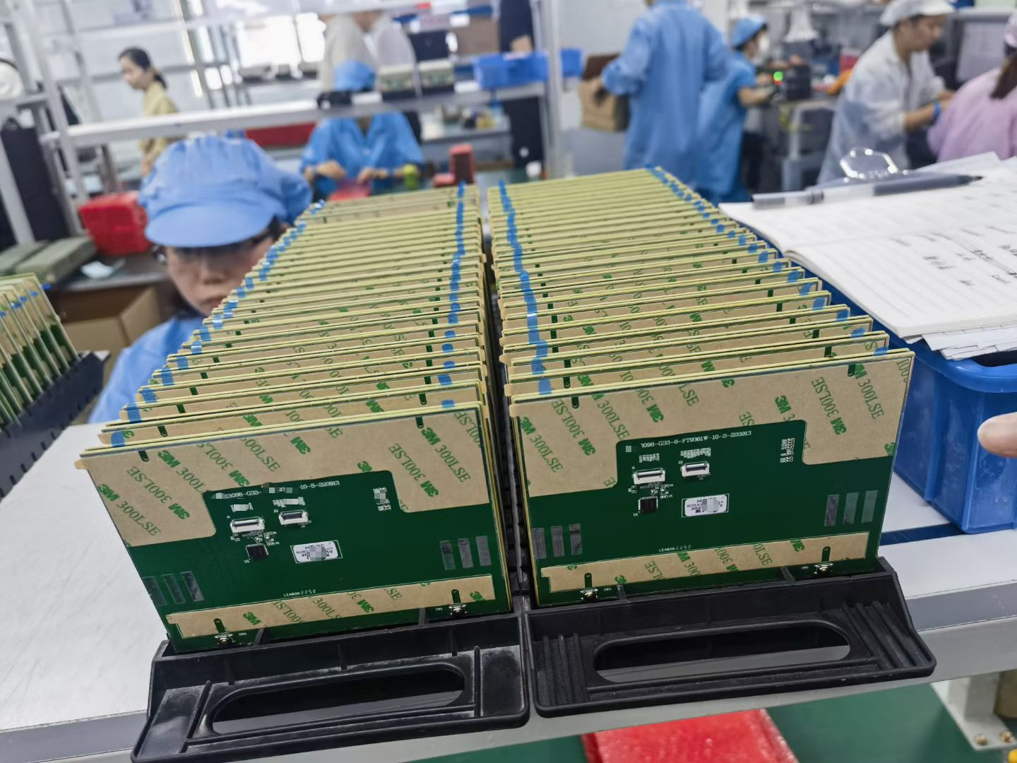 LSIGHT Technology: Continuously creating precision die-cutting customer value with the four elements of quality, delivery, service, and cost.