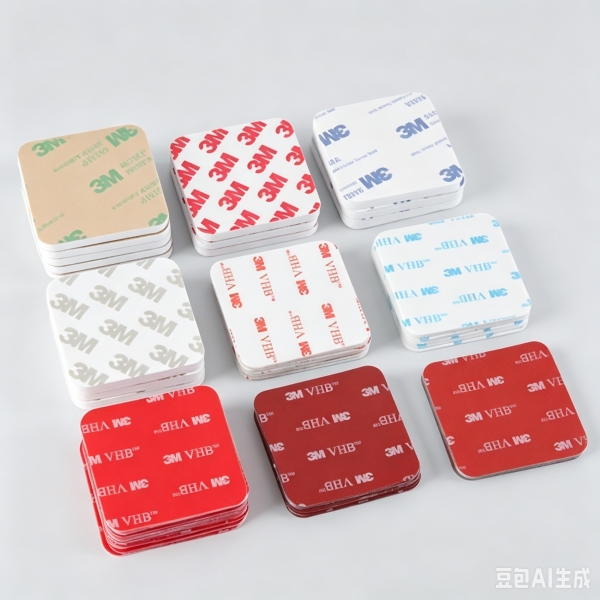 3M Double-Sided Tape