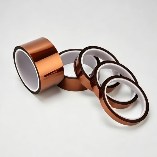 High-Temperature Masking Materials