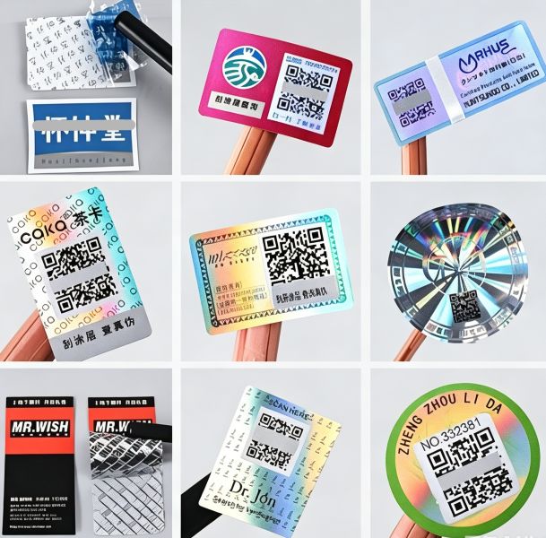 Security Labels