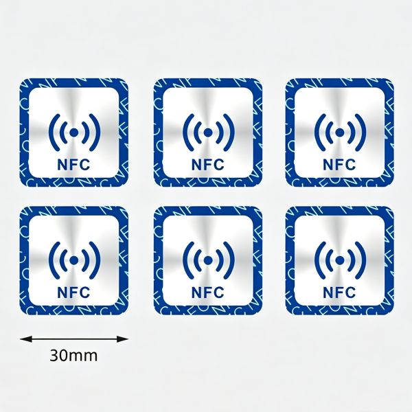 NFC 标签