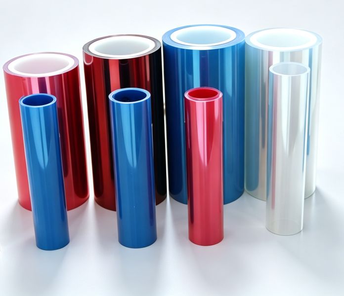 Silicone Protective Film