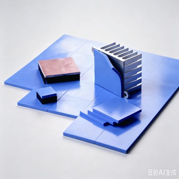 Thermal Interface Materials