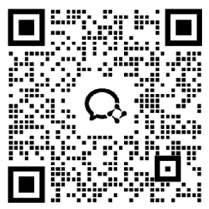WeCom QR Code